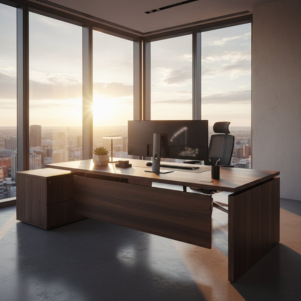Corporate Headquarters London